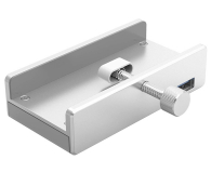 Orico Hub USB (4x USB-A, biurkowy) - 1053721 - zdjęcie 3